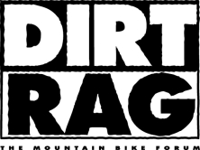 Dirt Rag Magazine