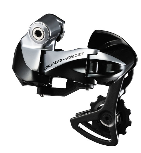 2013 Shimano Di2 Dura Ace 11-speed Rear Derailleur